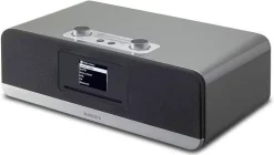 Roberts DAB+ Radio - Stream 67 (DAB+) (silber)
