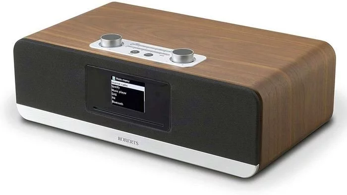 Roberts DAB+ Radio - Stream 67 (DAB+) (walnuss (walnut)) 3 Roberts DAB+ Radio - Stream 67 (DAB+) (walnuss (walnut))