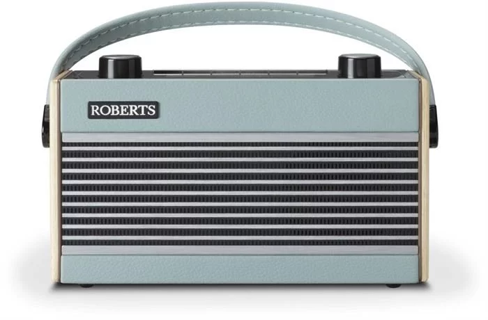 Roberts DAB+ Radio - Rambler (DAB+, BT) (blau) 12 Roberts DAB+ Radio - Rambler (DAB+, BT) (blau) – Bild 10