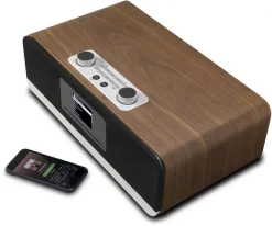 Roberts DAB+ Radio - Stream 67 (DAB+) (walnuss (walnut)) 19 Roberts DAB+ Radio - Stream 67 (DAB+) (walnuss (walnut)) -Imou Shop a78379 637416133932895998 700x700 vcenterhcenter.jpeg