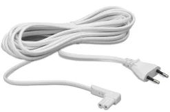 FLEXSON Power Cable 5m Right Angle - FLXS15M1011EU (weiss) 7 FLEXSON Power Cable 5m Right Angle - FLXS15M1011EU (weiss) -Imou Shop a78459 637423239780838936 700x700 vcenterhcenter.jpeg