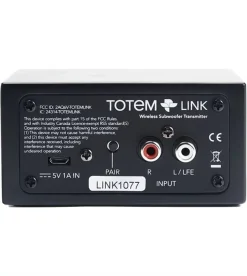 TOTEM Acoustic Wireless Transmitter - Link (satin Schwarz) -Imou Shop a79085 637431276416663352 700x700 vcenterhcenter.jpeg