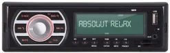 IMPERIAL DAB+ Portables Radio - DABMAN Car 2 (DAB+, BT) (schwarz)