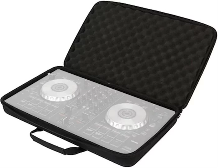 Pioneer DJ Tasche - DJC-B/WEGO3+ BAG (schwarz) 4 Pioneer DJ Tasche - DJC-B/WEGO3+ BAG (schwarz) – Bild 2