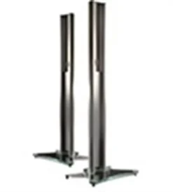 TOTEM Acoustic Tribe Standfuss (grau)