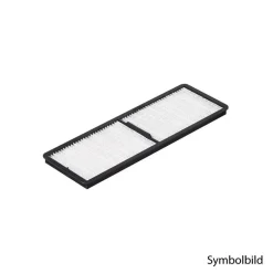Epson® Epson ELPAF60 Luftfilter (schwarz)