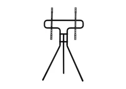 DTRON Standfuss- Dtron TV-Stand, Dreibein 49" - 70 (schwarz) -Imou Shop a80738 637485678093386648 700x700 vcenterhcenter.jpeg