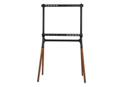 DTRON Standfuss- Dtron Video-Assistent TV-Stand, 49"-70" (schwarz / Wallnuss) -Imou Shop a80741 637485678059947219 700x700 vcenterhcenter.jpeg