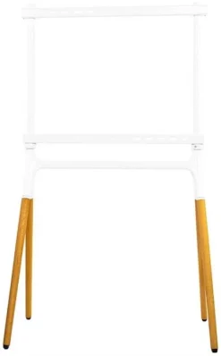 DTRON Standfuss- Dtron Video-Assistent TV-Stand, 49"-70" (weiss / Holz) -Imou Shop a80794 637488697512092993 700x700 vcenterhcenter.jpeg