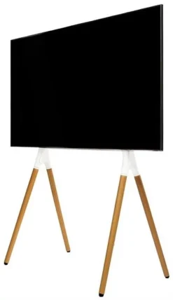 DTRON Standfuss- Dtron Video-Assistent TV-Stand, 49"-70" (weiss / Holz) -Imou Shop a80796 637488697515062435 700x700 vcenterhcenter.jpeg