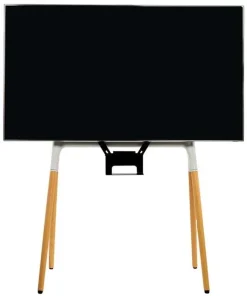 DTRON Standfuss- Dtron Video-Assistent TV-Stand, 49"-70" (weiss / Holz) -Imou Shop a80798 637488697517718302 700x700 vcenterhcenter.jpeg