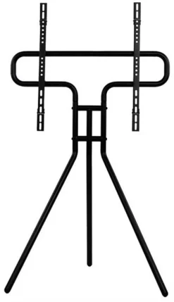 DTRON Standfuss- Dtron TV-Stand, Dreibein 49" - 70 (schwarz) -Imou Shop a80810 637488697524437360 700x700 vcenterhcenter.jpeg