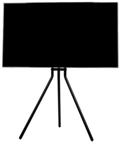 DTRON Standfuss- Dtron TV-Stand, Dreibein 49" - 70 (schwarz) -Imou Shop a80811 637488697525374987 700x700 vcenterhcenter.jpeg