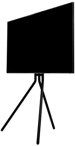 DTRON Standfuss- Dtron TV-Stand, Dreibein 49" - 70 (schwarz) -Imou Shop a80812 637488697526468789 700x700 vcenterhcenter.jpeg