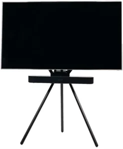 DTRON Standfuss- Dtron TV-Stand, Dreibein 49" - 70 (schwarz) -Imou Shop a80814 637488697528343972 700x700 vcenterhcenter.jpeg