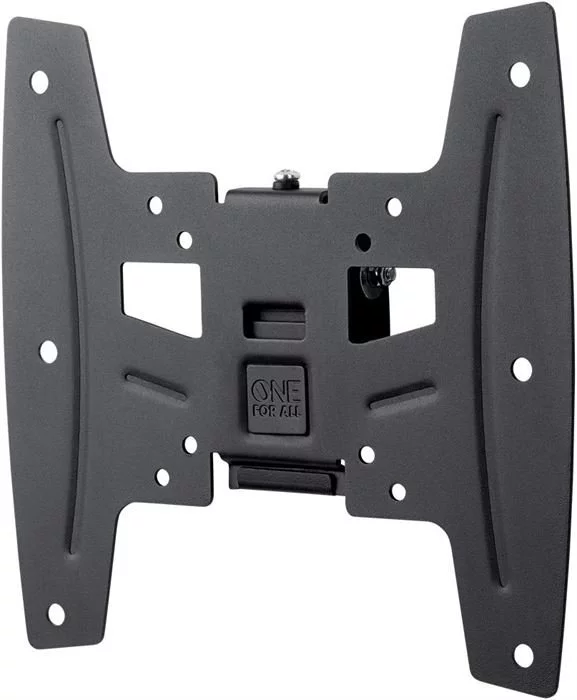 ONE FOR ALL Wandhalterung - WM4221, 19"-42", Neigbar (schwarz) 8 ONE FOR ALL Wandhalterung - WM4221, 19"-42", Neigbar (schwarz) – Bild 6