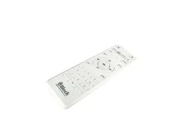 Block Fernbedienung RC-ABC (weiss)