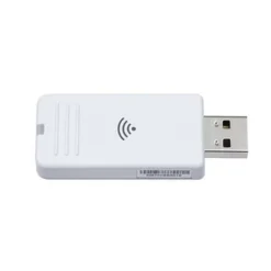 Epson® Epson ELPAP11 5GHz WLAN / Miracast Adapter (weiss)