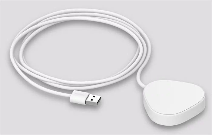 SONOS Ladestation - Roam Wireless Charger (weiss) 3 SONOS Ladestation - Roam Wireless Charger (weiss)