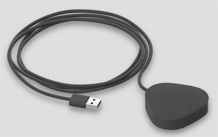 SONOS Ladestation - Roam Wireless Charger (schwarz) 3 SONOS Ladestation - Roam Wireless Charger (schwarz)