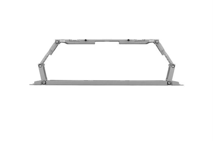 LG Wandhalterung - WB20GB (schwarz) 5 LG Wandhalterung - WB20GB (schwarz) – Bild 3