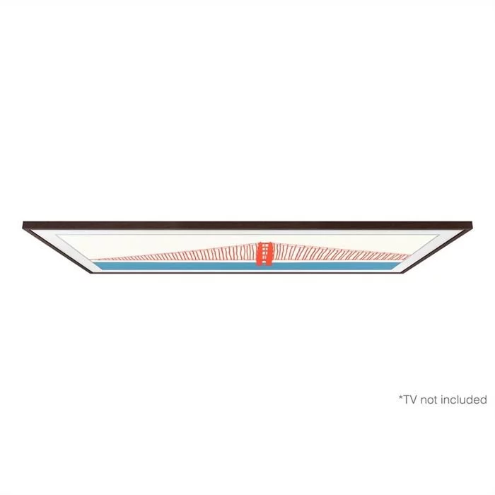 Samsung Rahmen Zu Frame 5.0 75" (VG-SCFA75BWB/XC) (braun) 6 Samsung Rahmen Zu Frame 5.0 75" (VG-SCFA75BWB/XC) (braun) – Bild 4