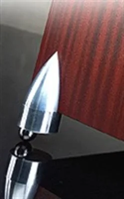 TOTEM Acoustic Claw Black (Set) (schwarz)