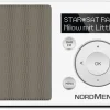 Nordmende DAB+ Radio - Transita 100 (DAB+) (weiss/perlgold) 2 Nordmende DAB+ Radio - Transita 100 (DAB+) (weiss/perlgold) -Imou Shop a85496 637518635678516565 700x700 vcenterhcenter.jpeg