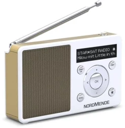Nordmende DAB+ Radio - Transita 100 (DAB+) (weiss/perlgold) -Imou Shop a85498 637518635679297819 700x700 vcenterhcenter.jpeg