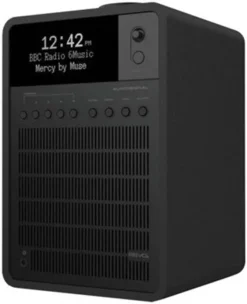 REVO DAB+ Radio - SuperSignal (DAB+) (matt Schwarz / Schwarz) -Imou Shop a85550 637518939133233897 700x700 vcenterhcenter.jpeg