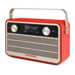 Nordmende DAB+ Radio - Transita 120IR (DAB+/Internetradio) (rot) 9 Nordmende DAB+ Radio - Transita 120IR (DAB+/Internetradio) (rot) -Imou Shop a86758 637527012338759097 700x700 vcenterhcenter.jpeg