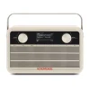 Nordmende DAB+ Radio - Transita 120IR (DAB+/Internetradio) (beige)