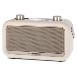 Nordmende DAB+ Radio - Transita 30 (DAB+) (beige) 11 Nordmende DAB+ Radio - Transita 30 (DAB+) (beige) -Imou Shop a86787 637527012357510524 700x700 vcenterhcenter.jpeg