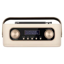 Nordmende DAB+ Radio - Transita 30 (DAB+) (beige) 13 Nordmende DAB+ Radio - Transita 30 (DAB+) (beige) -Imou Shop a86789 637527012359229036 700x700 vcenterhcenter.jpeg