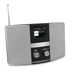 Nordmende DAB+ Radio - Transita 400 (DAB+/Internetradio) (schwarz / Silber) -Imou Shop a86804 637527012372823598 700x700 vcenterhcenter.jpeg