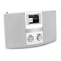 Nordmende DAB+ Radio - Transita 400 (DAB+/Internetradio) (weiss / Silber) 14 Nordmende DAB+ Radio - Transita 400 (DAB+/Internetradio) (weiss / Silber) -Imou Shop a86809 637527012377823856 700x700 vcenterhcenter.jpeg