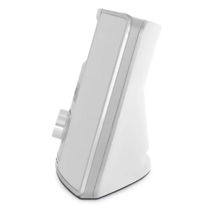 Nordmende DAB+ Radio - Transita 400 (DAB+/Internetradio) (weiss / Silber) 8 Nordmende DAB+ Radio - Transita 400 (DAB+/Internetradio) (weiss / Silber) – Bild 6