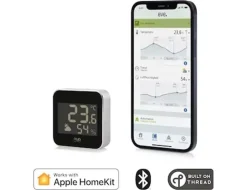 Eve Eve Weather - Wetterstation (schwarz / Silber) 11 Eve Eve Weather - Wetterstation (schwarz / Silber) -Imou Shop a87096 637528851700438143 700x700 vcenterhcenter.jpeg