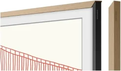 Samsung Rahmen Zu Frame 5.0 43" (VG-SCFA43TKB/XC) (Teak) 15 Samsung Rahmen Zu Frame 5.0 43" (VG-SCFA43TKB/XC) (Teak) -Imou Shop a87234 637534005758940568 700x700 vcenterhcenter.jpeg