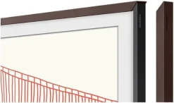 Samsung Rahmen Zu Frame 5.0 65" (VG-SCFA65BWB/XC) (braun) -Imou Shop a87238 637534005764258335 700x700 vcenterhcenter.jpeg