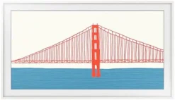 Samsung Rahmen Zu Frame 5.0 43" (VG-SCFA43WTB/XC) (weiss) 14 Samsung Rahmen Zu Frame 5.0 43" (VG-SCFA43WTB/XC) (weiss) -Imou Shop a87241 637534005760346116 700x700 vcenterhcenter.jpeg