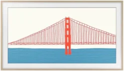 Samsung Rahmen Zu Frame 5.0 75" (VG-SCFA75TKB/XC) (Teak) -Imou Shop a87255 637534678068691352 700x700 vcenterhcenter.jpeg