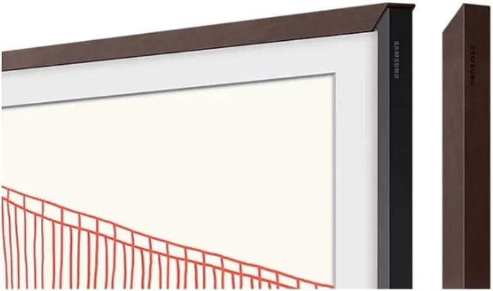 Samsung Rahmen Zu Frame 5.0 75" (VG-SCFA75BWB/XC) (braun) 9 Samsung Rahmen Zu Frame 5.0 75" (VG-SCFA75BWB/XC) (braun) – Bild 7