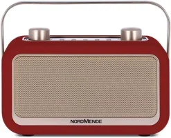 Nordmende DAB+ Radio - Transita 30 (DAB+) (rot) -Imou Shop a87390 637536553963594684 700x700 vcenterhcenter.jpeg