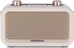 Nordmende DAB+ Radio - Transita 30 (DAB+) (beige) 15 Nordmende DAB+ Radio - Transita 30 (DAB+) (beige) -Imou Shop a87403 637536553950156624 700x700 vcenterhcenter.jpeg