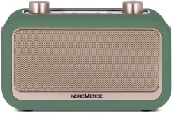 Nordmende DAB+ Radio - Transita 30 (DAB+) (grün) -Imou Shop a87404 637536553962969673 700x700 vcenterhcenter.jpeg