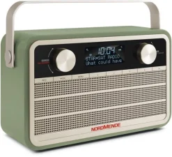 Nordmende DAB+ Radio - Transita 120 (DAB+) (grün) -Imou Shop a87428 637536553907029301 700x700 vcenterhcenter.jpeg