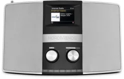 Nordmende DAB+ Radio - Transita 400 (DAB+/Internetradio) (schwarz / Silber) -Imou Shop a87433 637536553984846208 700x700 vcenterhcenter.jpeg