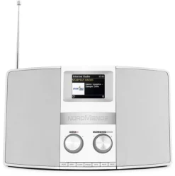 Nordmende DAB+ Radio - Transita 400 (DAB+/Internetradio) (weiss / Silber) 19 Nordmende DAB+ Radio - Transita 400 (DAB+/Internetradio) (weiss / Silber) -Imou Shop a87442 637536553987345905 700x700 vcenterhcenter.jpeg