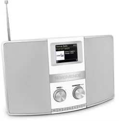 Nordmende DAB+ Radio - Transita 400 (DAB+/Internetradio) (weiss / Silber) 21 Nordmende DAB+ Radio - Transita 400 (DAB+/Internetradio) (weiss / Silber) -Imou Shop a87444 637536553988595976 700x700 vcenterhcenter.jpeg